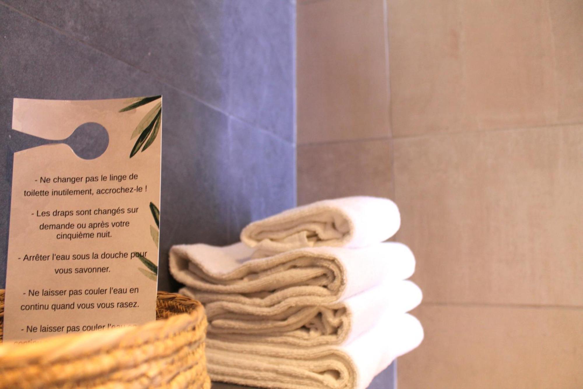 Avia Hotel Saphir Montparnasse Paris Eksteriør billede